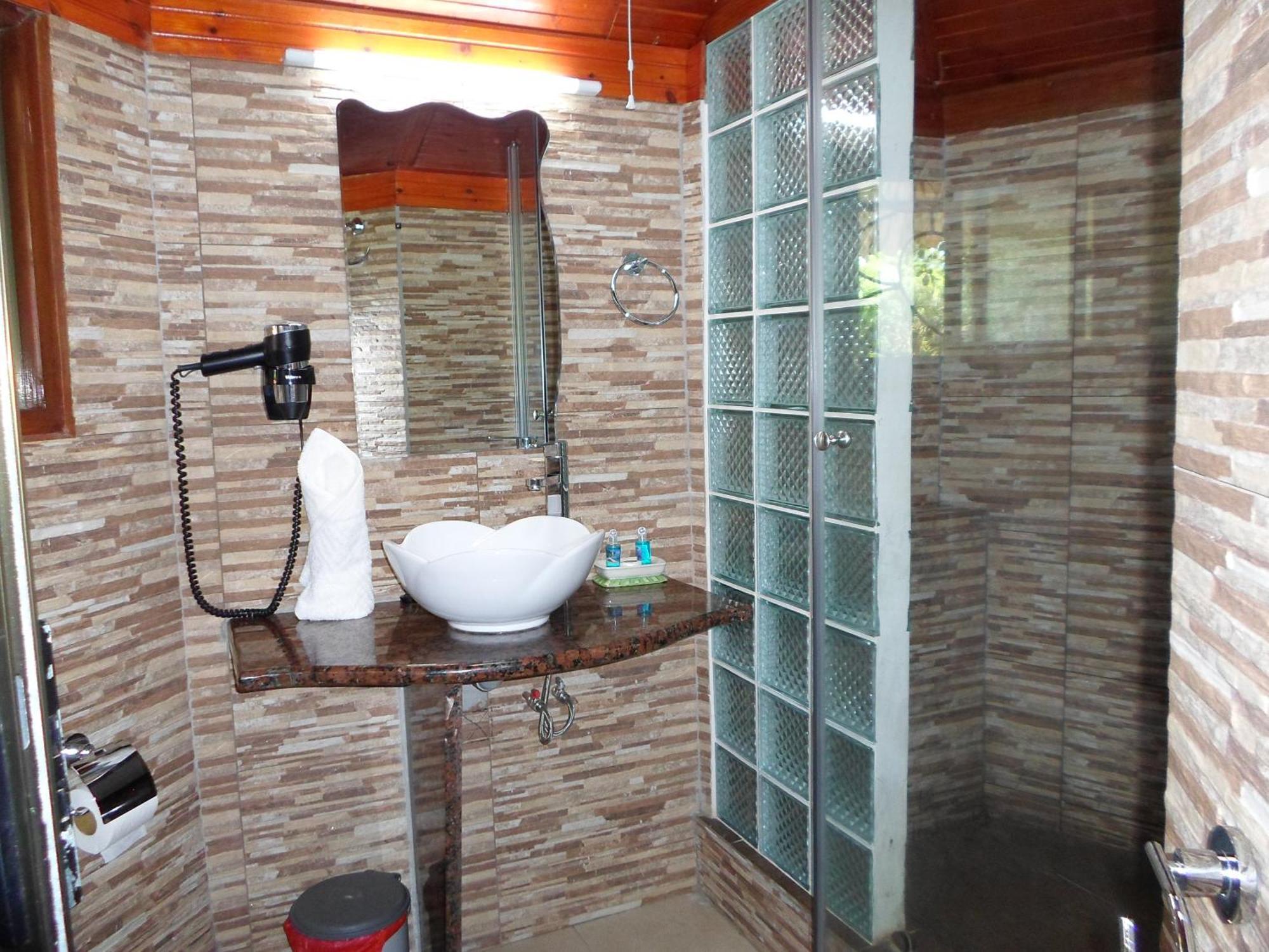 Amitie Chalets Praslin Grand Anse  Room photo