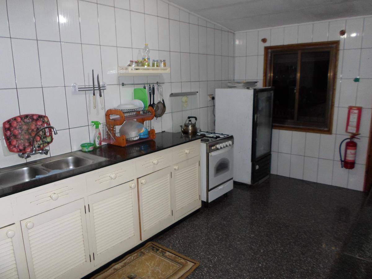 Amitie Chalets Praslin Grand Anse  Exterior photo
