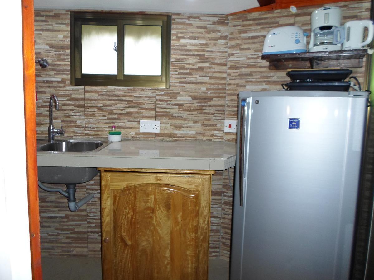 Amitie Chalets Praslin Grand Anse  Exterior photo
