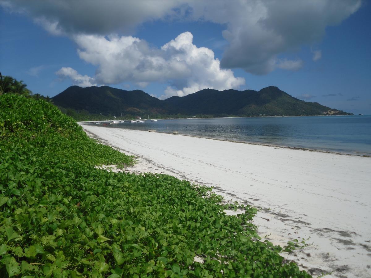Amitie Chalets Praslin Grand Anse  Exterior photo